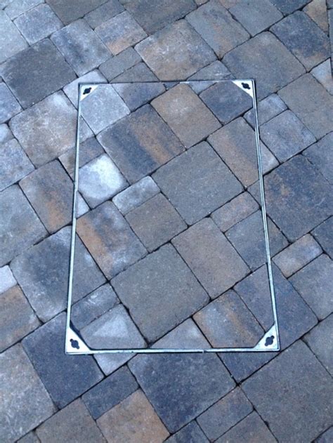 utility access covers